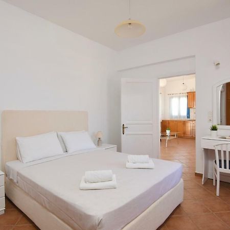 Vengera Studios Astypalaia Экстерьер фото